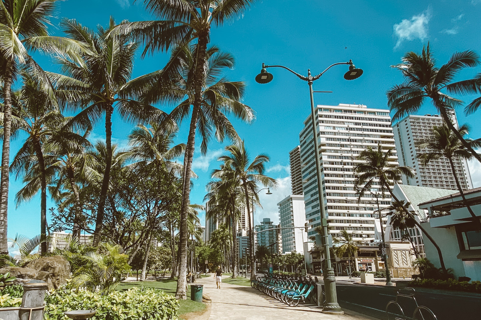 beachfront condo