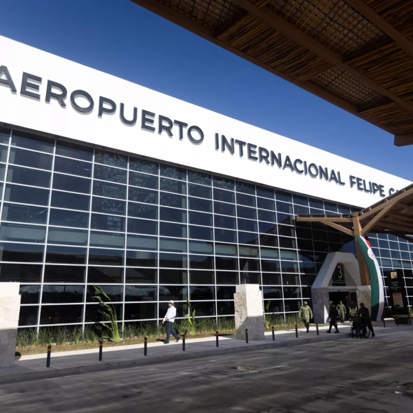 aeropuerto