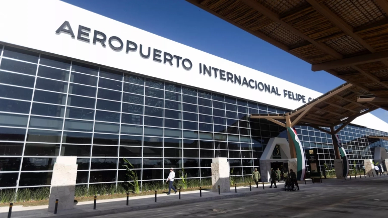 aeropuerto