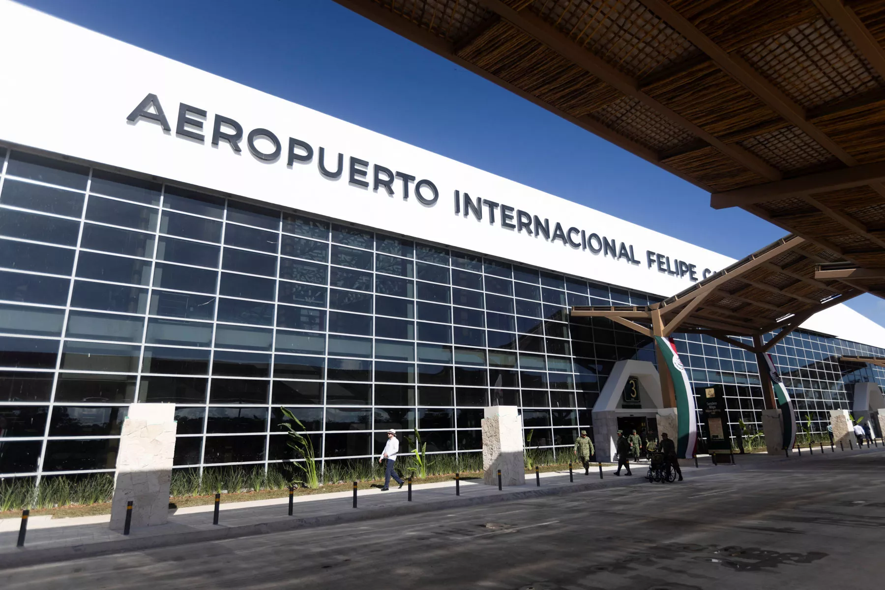 aeropuerto