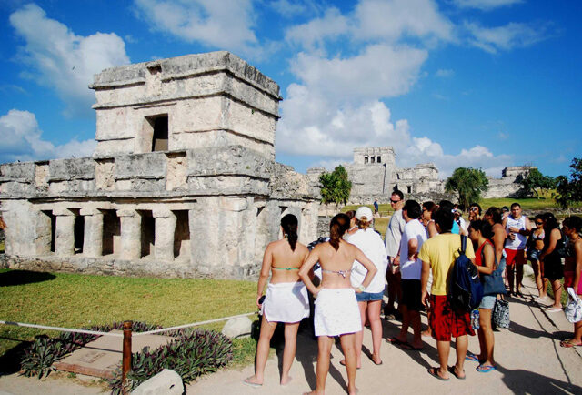 tulum world travel 2024