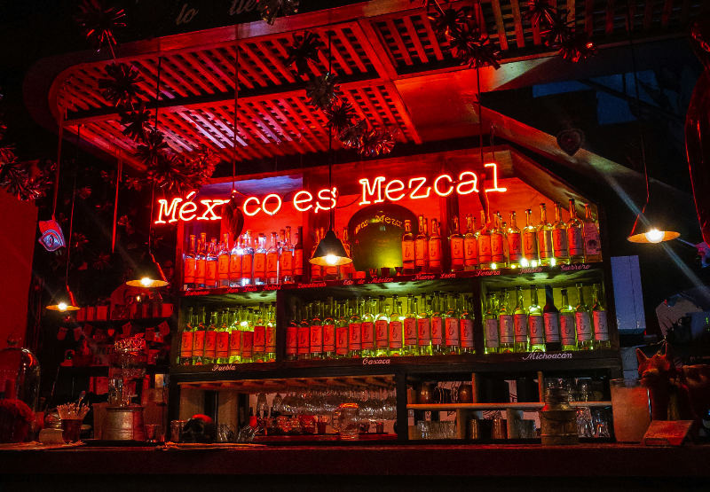 mezcal