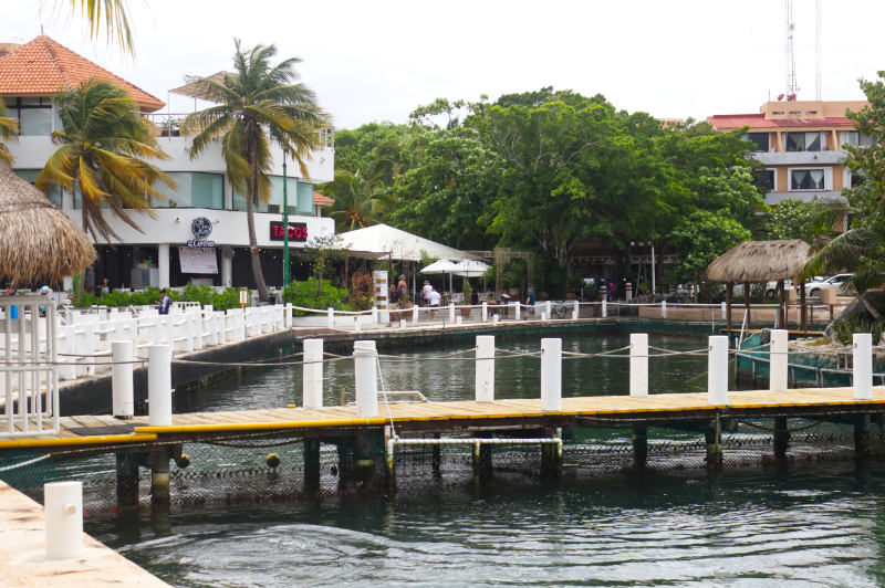 things to do in puerto aventuras