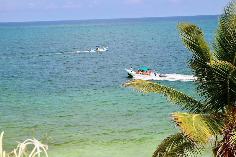 tulum tourism