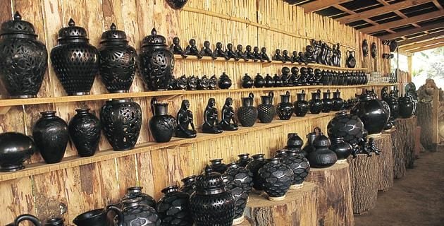 barro negro oaxaca