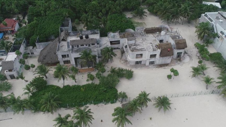 casa malca hotel pablo escobar