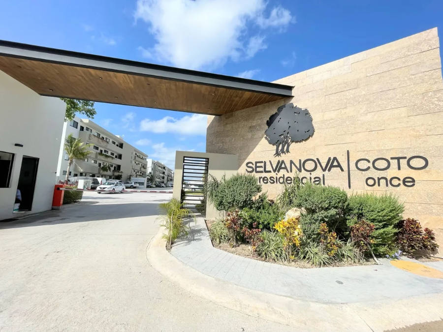 selvanova rent or buy in playa del carmen