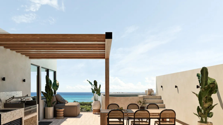 relocating to mexico