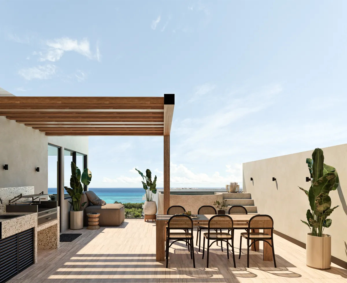 relocating to mexico