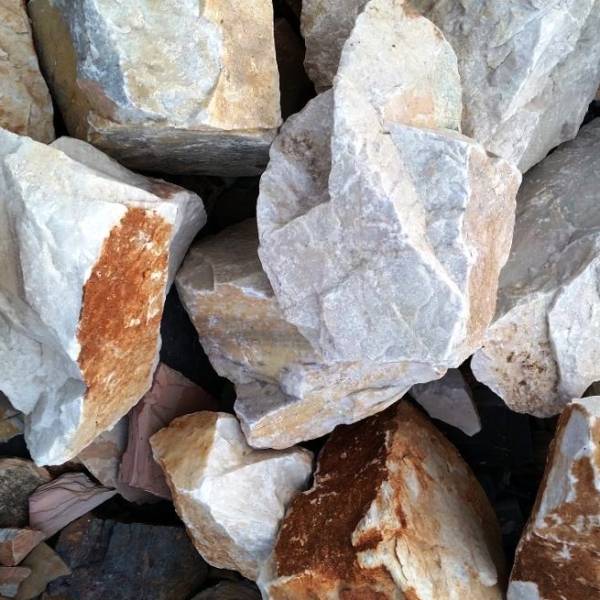 minerals of the yucatan