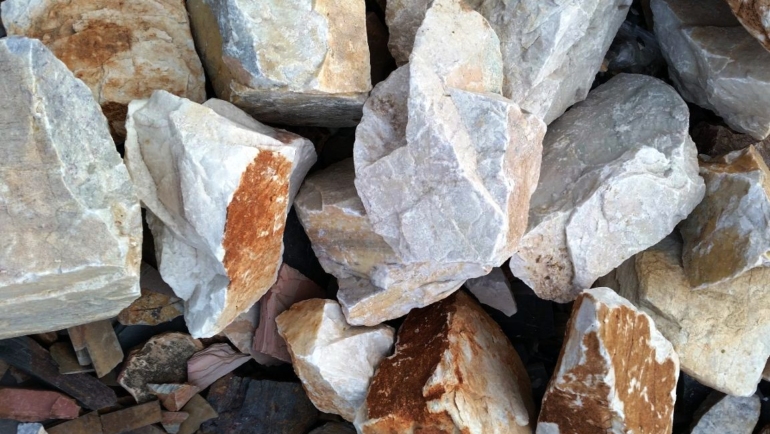 minerals of the yucatan