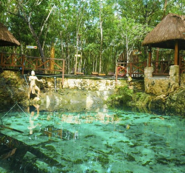 riviera maya 2025 so far