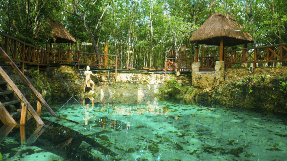 riviera maya 2025 so far