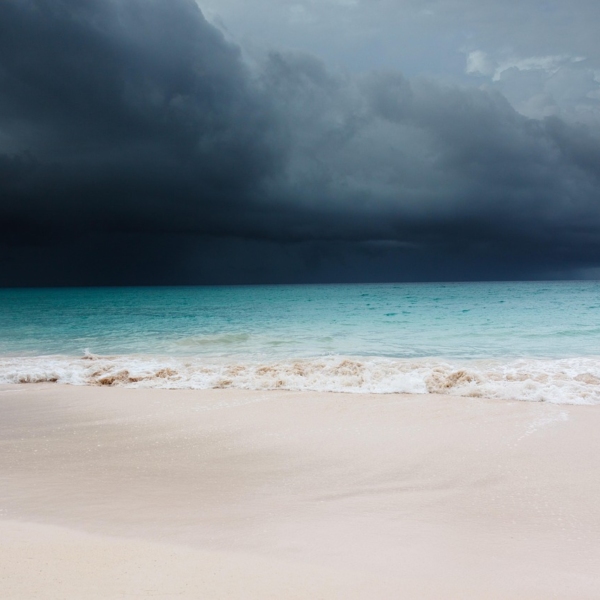 hurricane season