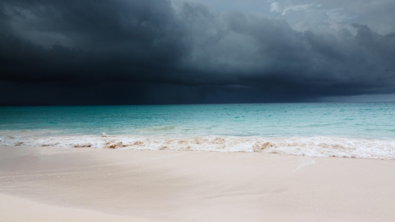 hurricane season