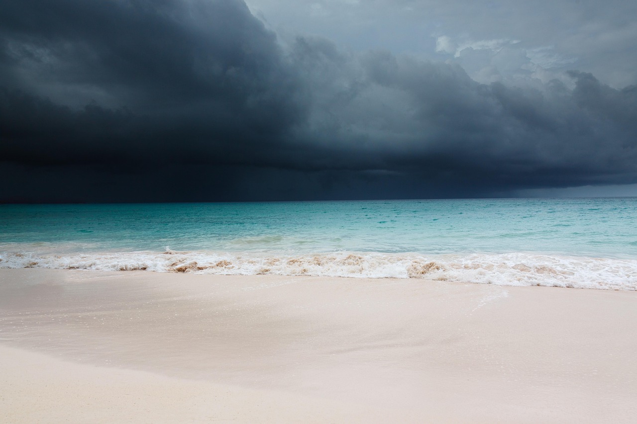 hurricane season
